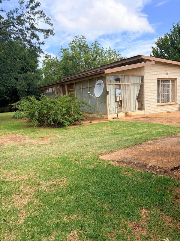 2 Bedroom Property for Sale in Ventersdorp North West